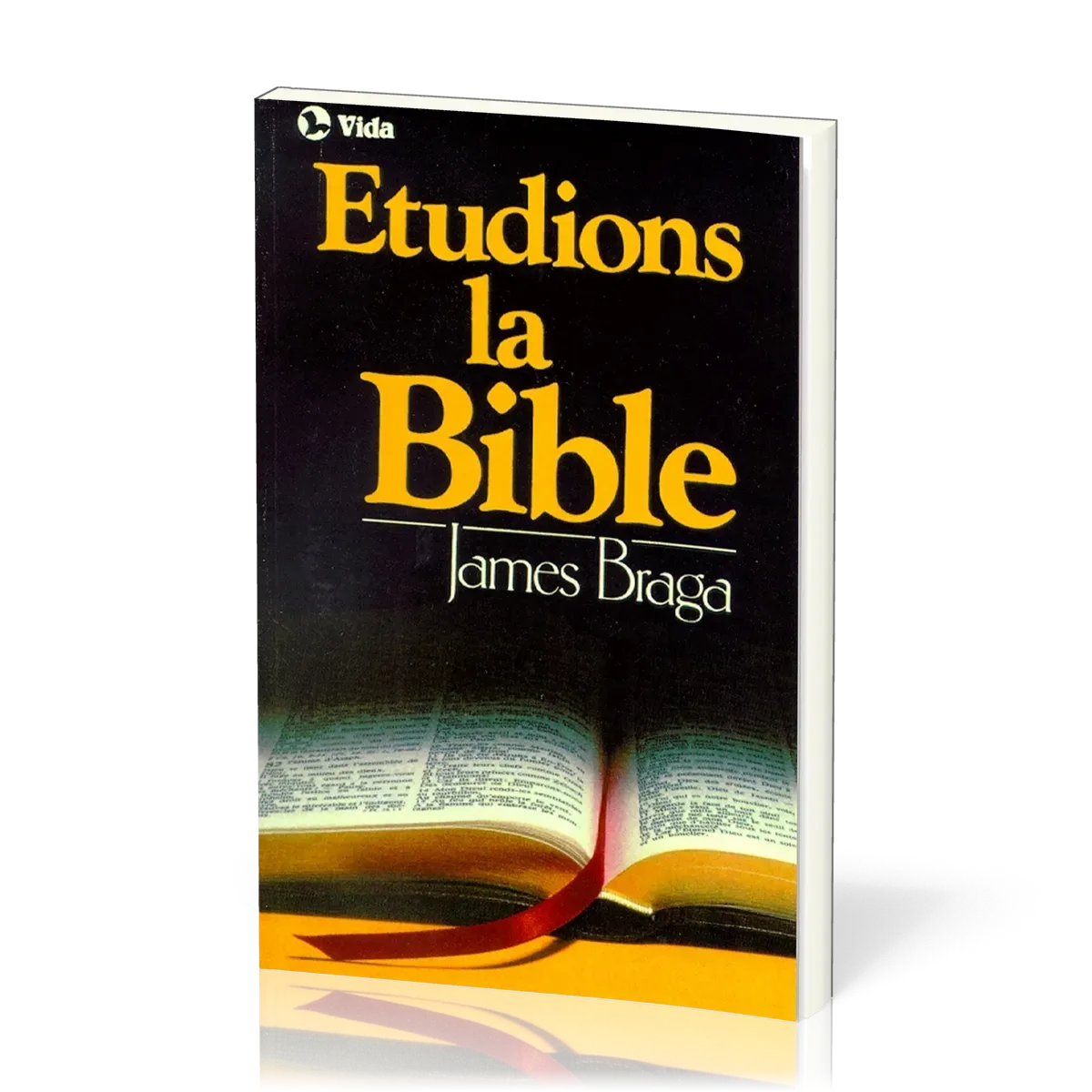 Étudions la Bible