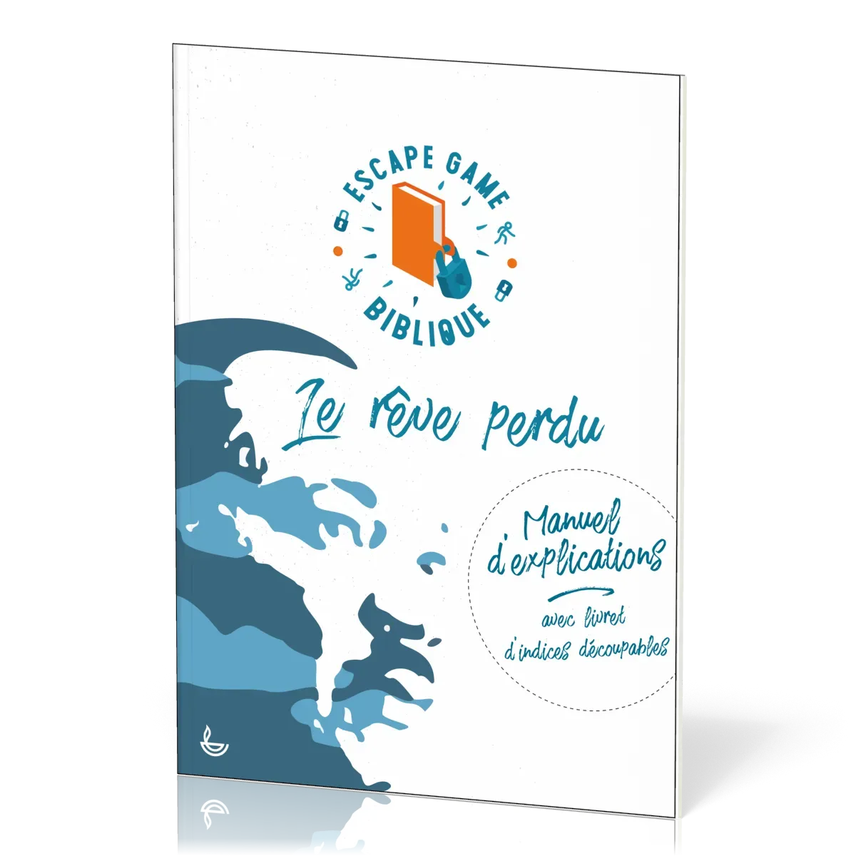 Rêve perdu (Le) - Escape game biblique