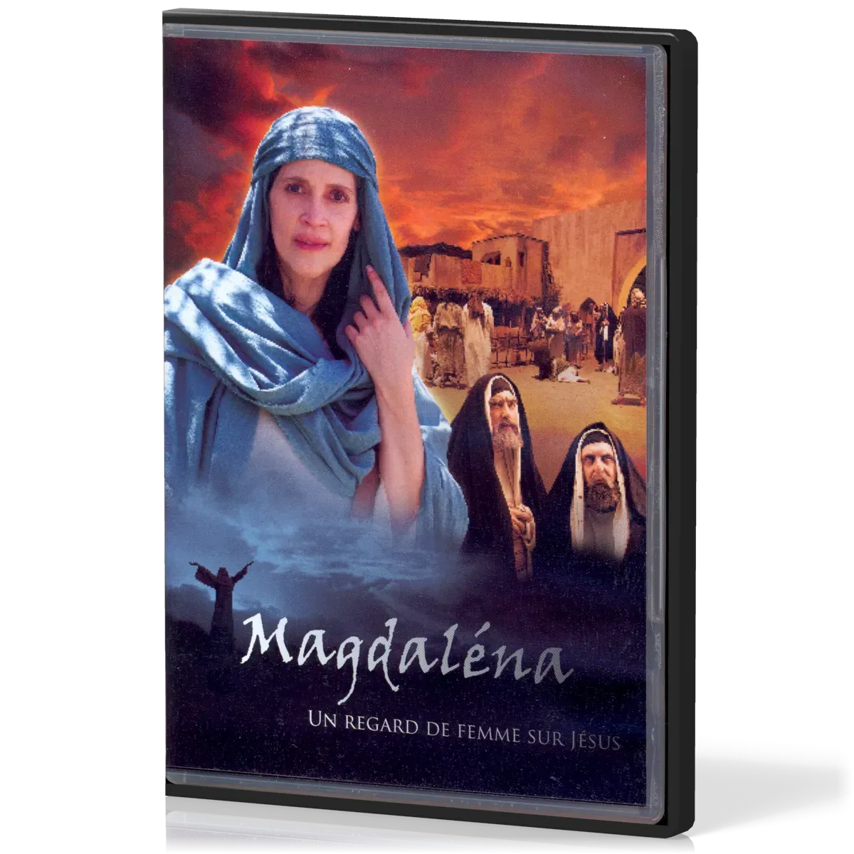 MAGDALENA (2006) [DVD] UN REGARD DE FEMME SUR JÉSUS