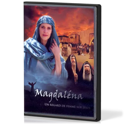 MAGDALENA (2006) [DVD] UN REGARD DE FEMME SUR JÉSUS