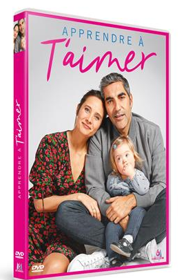 Apprendre à t'aimer [DVD]