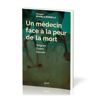 Un médecin face à la peur de la mort