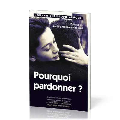 Pourquoi pardonner ?