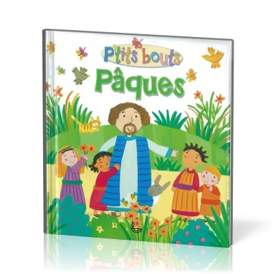 P'tits bouts Pâques