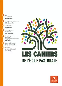 Cahiers de l'École pastorale - N° 114