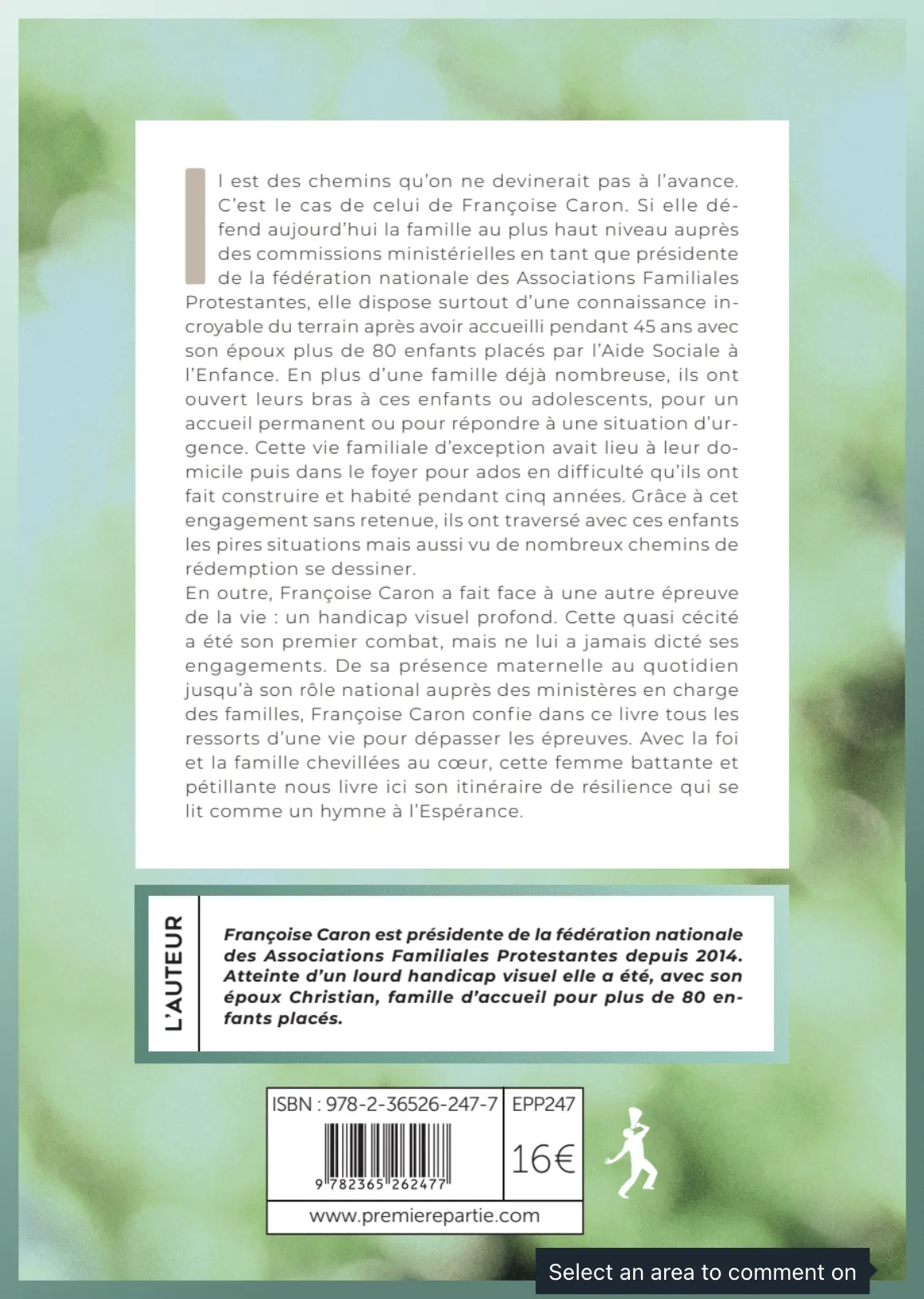 Famille chevillée au cœur (La)