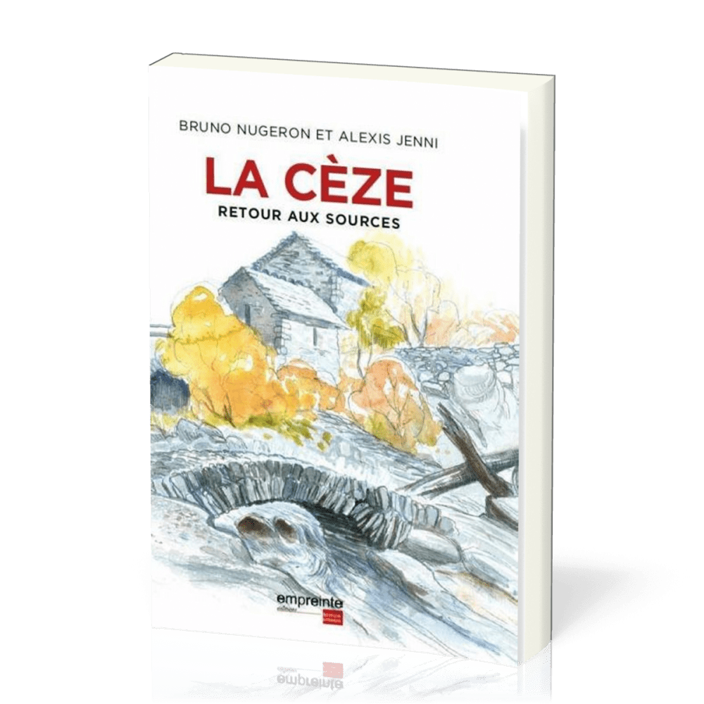 Cèze (La) - Retour aux sources
