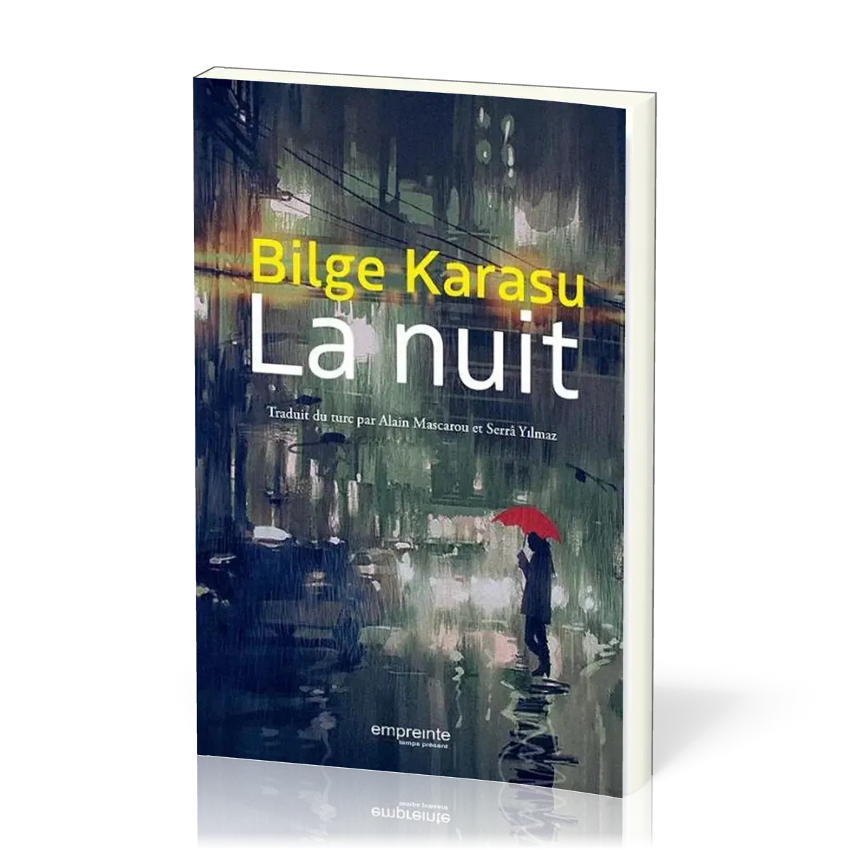 Nuit (La)