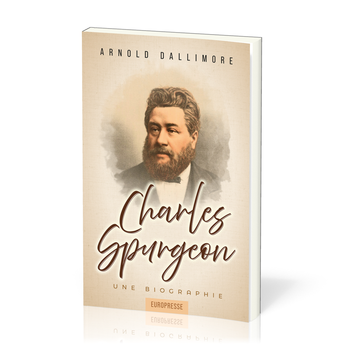 Charles Spurgeon - Une biographie