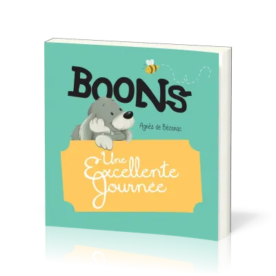 Boons - Une excellente journée