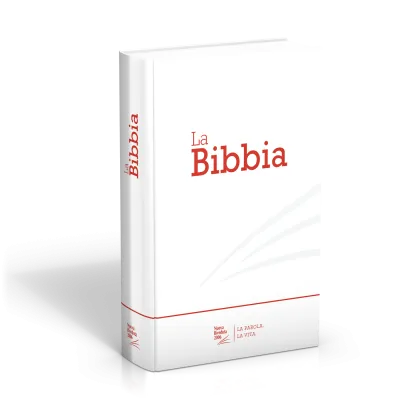 Italien, Bible compacte - couverture rigide