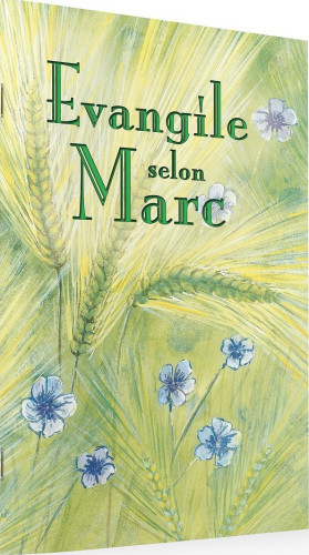 Evanigle selon Marc, Segond 2020 Esaie 55