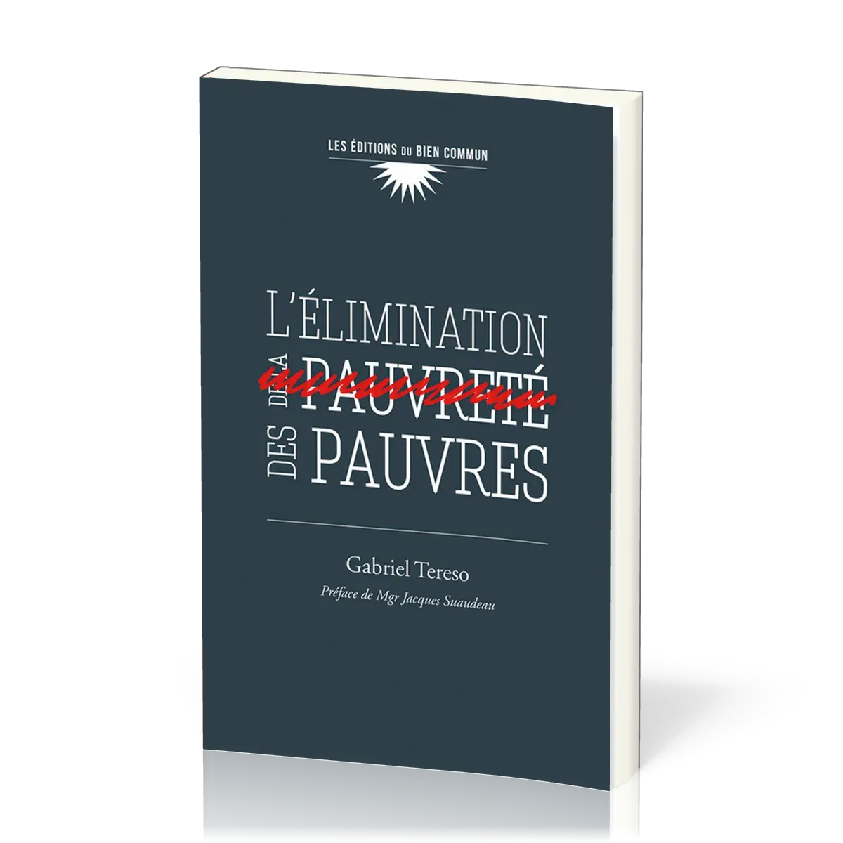 Élimination des pauvres (L')