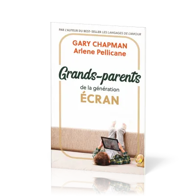 Grands-parents de la génération écran