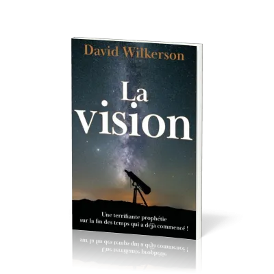 Vision (La)