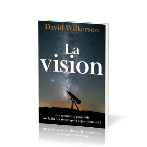 Vision (La)