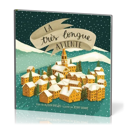 Très Longue Attente (La)