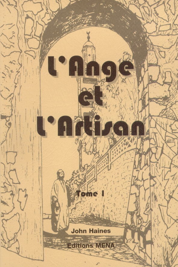 Ange et l'artisan (L') - Volume 1