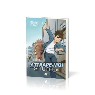 Attrape-moi si tu peux