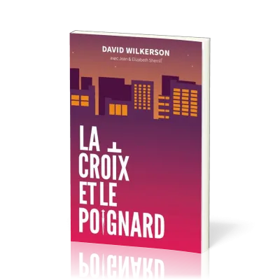 Croix et le Poignard (La)