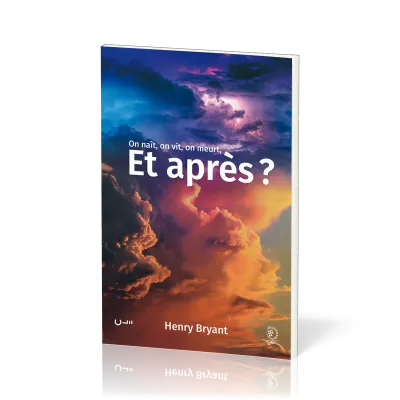 Et après ? - On naît, on vit, on meurt,