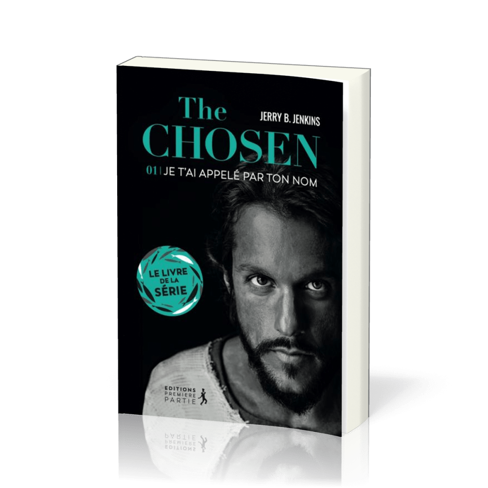 The Chosen - Tome 1 - Je t'ai appelé par ton nom