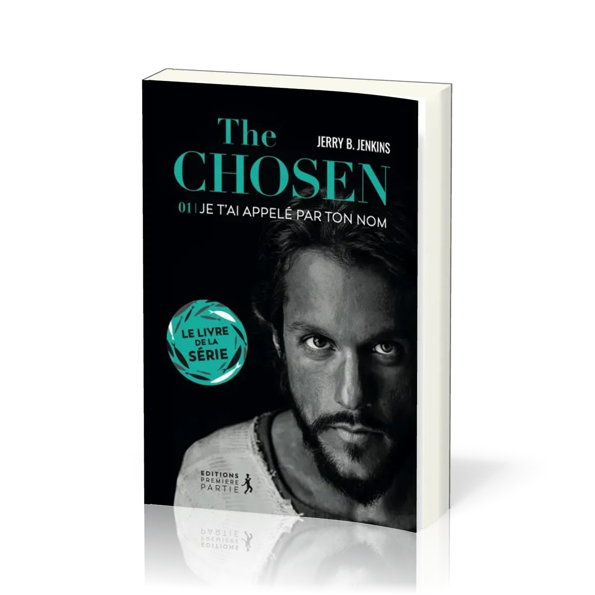 The Chosen - Tome 1 - Je t'ai appelé par ton nom