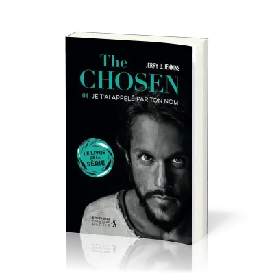 The Chosen - Tome 1 - Je t'ai appelé par ton nom