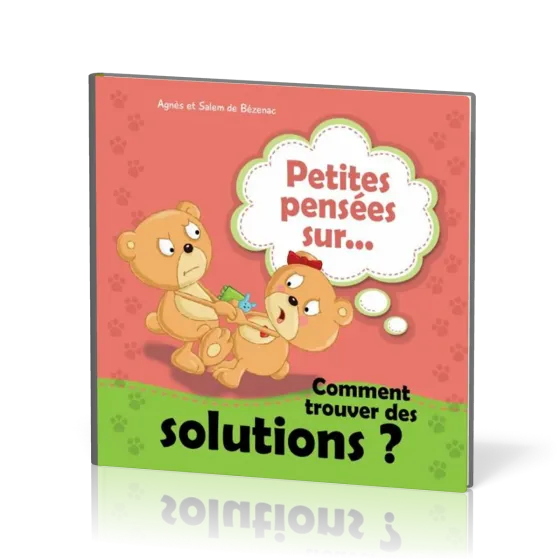 Petites Pensées sur...comment trouver des solutions?