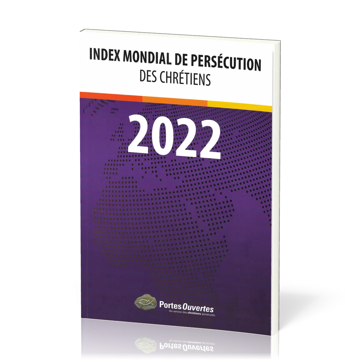 Index mondial de la persécution des chrétiens 2022