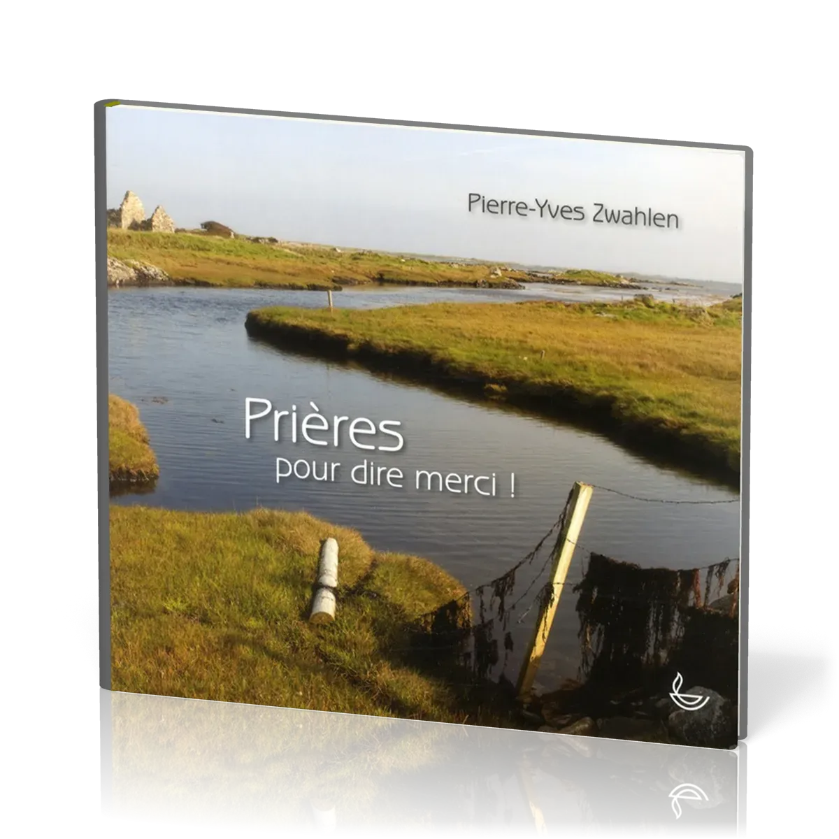 Prières pour dire merci