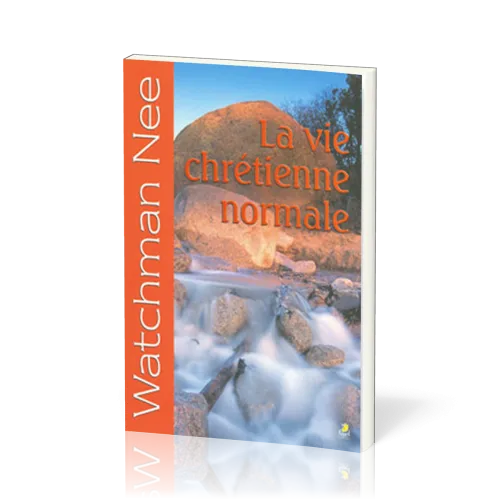 Vie chrétienne normale (La)