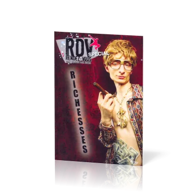 Richesses  - RDV spécial