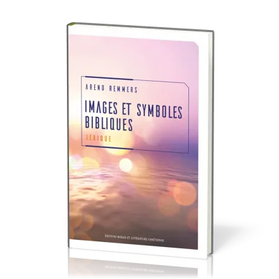 Images et symboles bibliques - Lexique