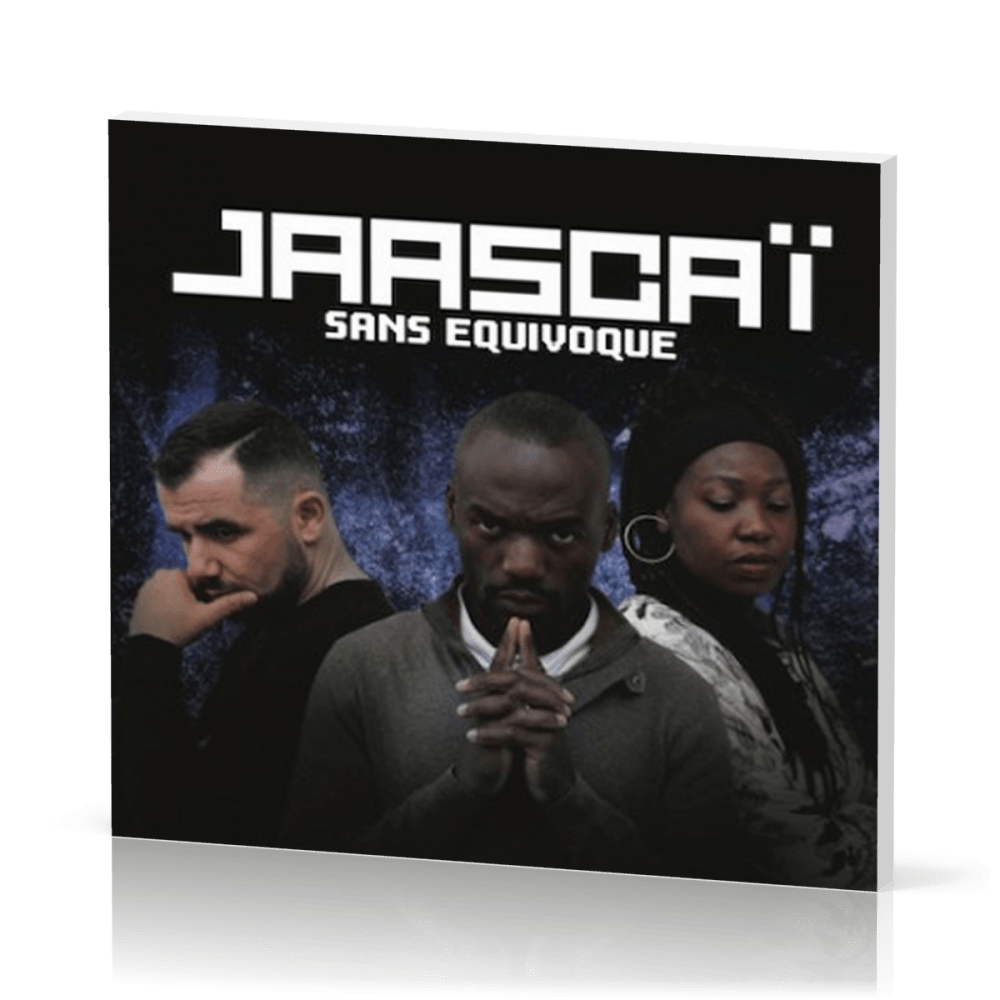 Jaascaï - Sans Equivoque