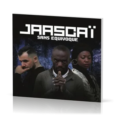 Sans Equivoque [CD]