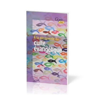 À la découverte du culte évangélique