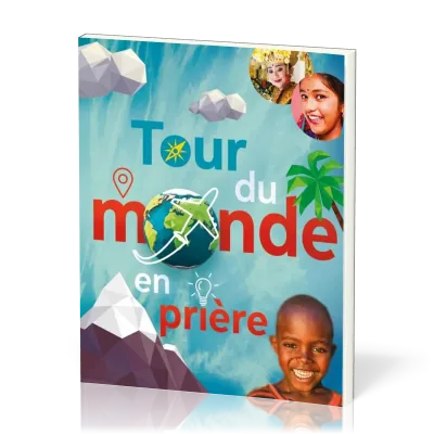 Tour du monde en prière