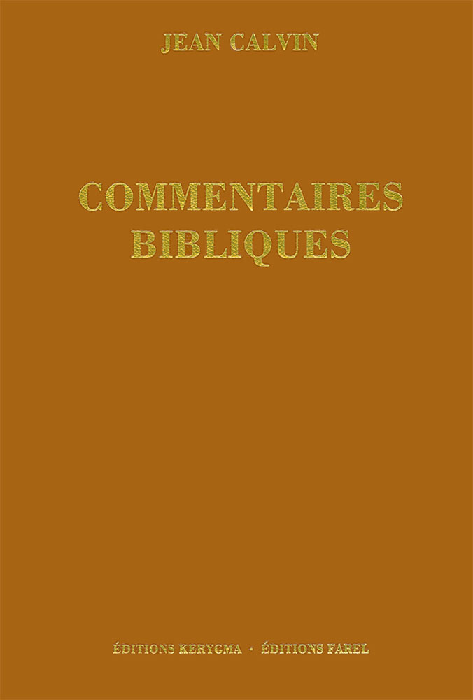 Jacques, Pierre, 1 Jean, Jude - Commentaires bibliques, t.8.2