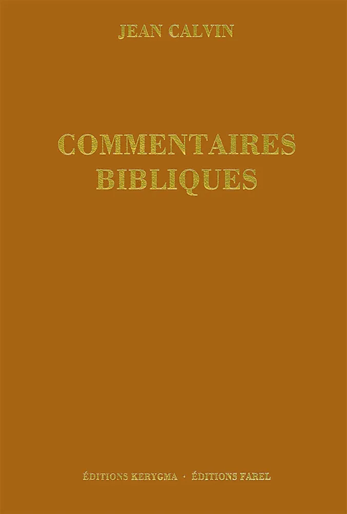 Jacques, Pierre, 1 Jean, Jude - Commentaires bibliques, t.8.2