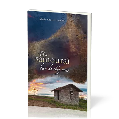 Un samouraï bien de chez nous