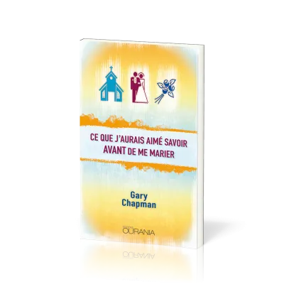 Ce que j'aurais aimé savoir avant de me marier  - [poche]