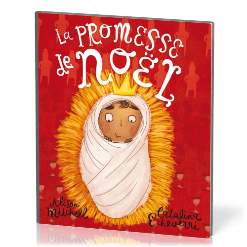 Promesse de Noël (La)