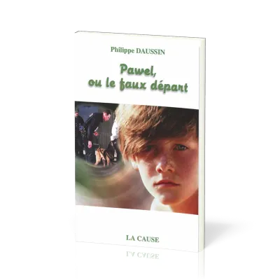 Pawel ou le faux départ