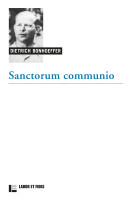 Sanctorum Communio
