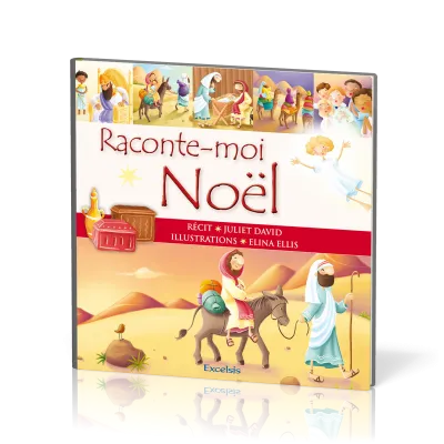 Raconte-moi Noël