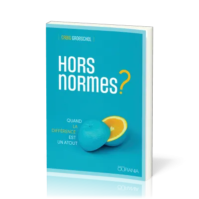 Hors normes? - Quand la différence est un atout