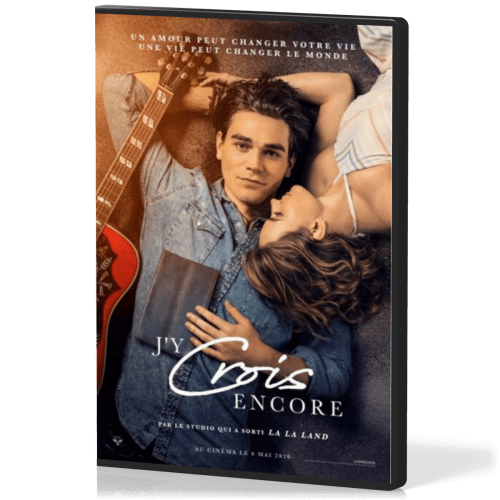 J'y crois encore - (2020) [DVD]