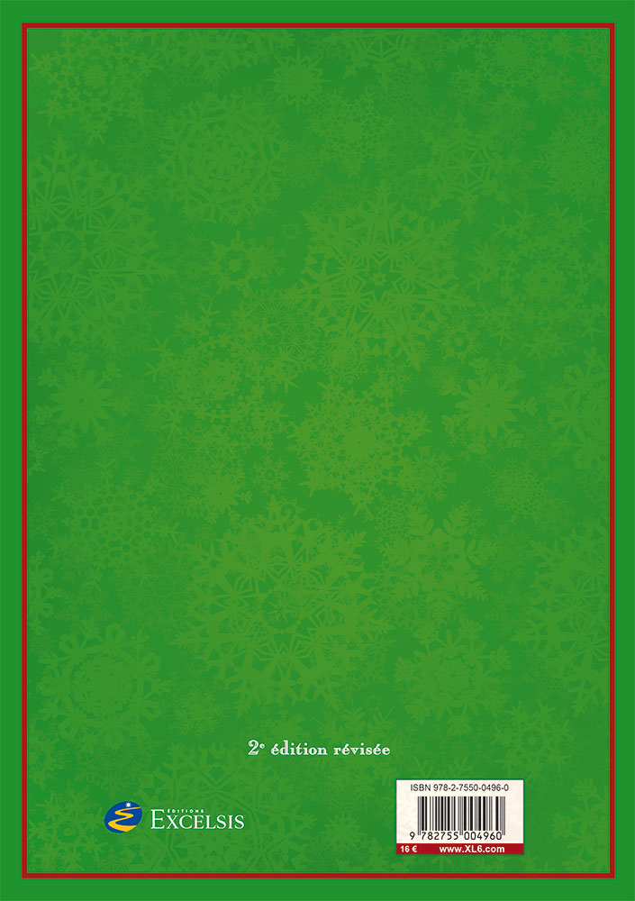 Au plus haut des cieux - [2e édition révisée] Partitions de 40 Christmas Carols [recueil de...