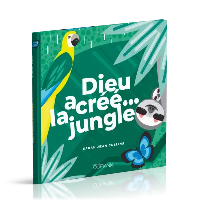 Dieu a créé… la jungle